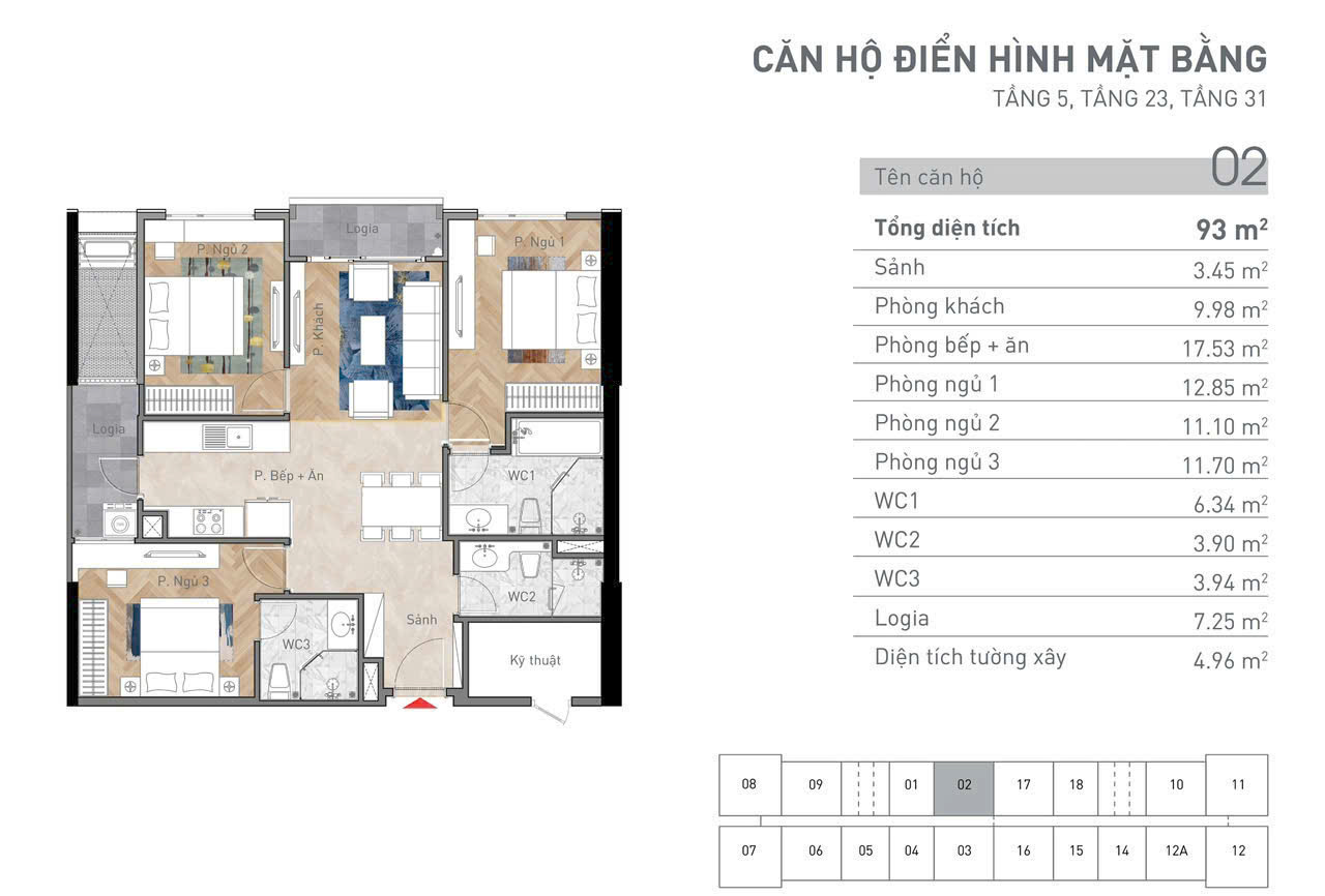 🏠CÒN 1 CĂN DUY NHẤT - GIÁ TỐT NHẤT DỰ ÁN - Ảnh chính